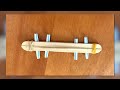 Pinnguaq X Kawartha Lakes Public Library Make Your Own Harmonica