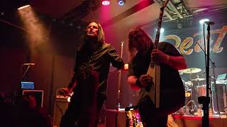 To Die For Together Complete Live