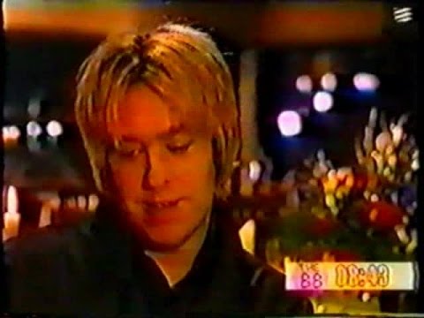 Roxette interview (The 88 -1999)
