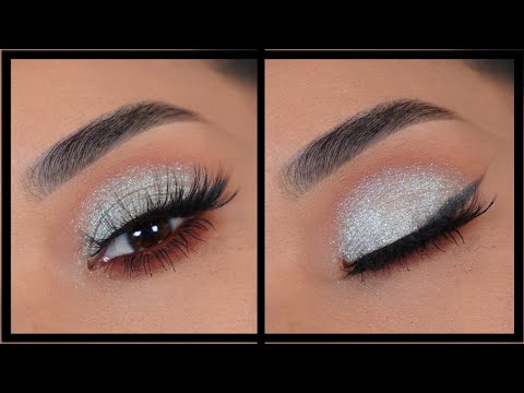 Sombras Super Facil & Rapido Principiantes | ABH COSMOS Palette