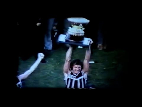 "Geez it's worth it!": 1977 SANFL premiership team inducted into HOF