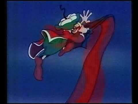 Iznogoud - Dansk Intro