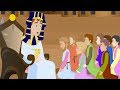 Joseph And His Brothers Holy Tales Bible Stories ജോസഫും സഹോദരന്മാര�