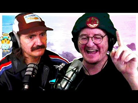 Sins of our Grandfathers - Ep. 79