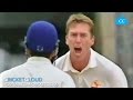 SACHIN Vs McGrath This Is Why We Call SACHIN GOD OF CRICKET He Reply With BAT