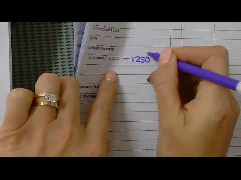 Gr 9 EBW - Voorbeeld Vaestel Vraag 2 - Tanya Nel