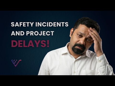 Why Safety Incidents Spike When Projects Run Behind Schedule