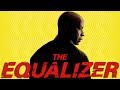 THE EQUALIZER How Morality Is Achieved