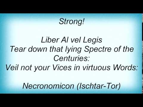 Deorum Contemptor video thumbnail