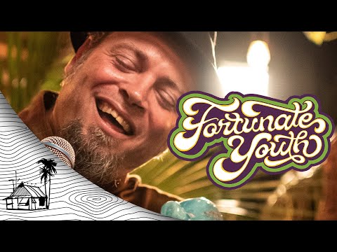 Fortunate Youth - Good Times Roll On (Live Music) | Sugarshack Sessions