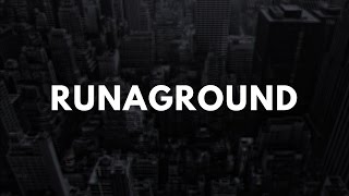 RUNAGROUND - Can't Afford It