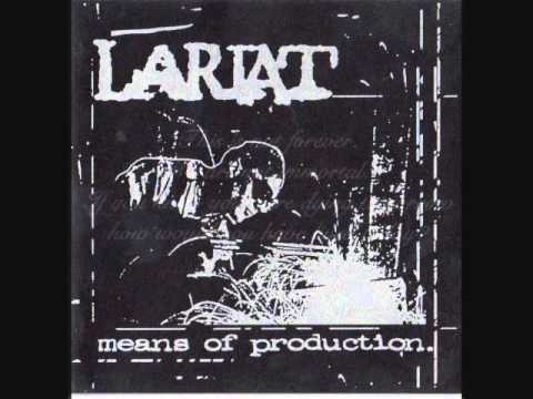Lariat - Lesser Of Two Evils
