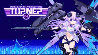 Dimension Tripper Neptune: TOP NEP (PC) Steam Key GLOBAL