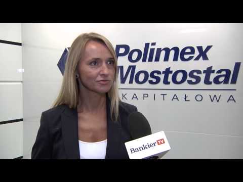 Polimex-Mostostal: Firma na prostej?