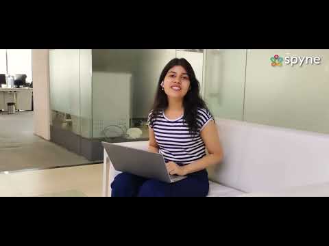 Spyne New Office Video | Sneak Peek into Spyne’s New Gurgaon Office