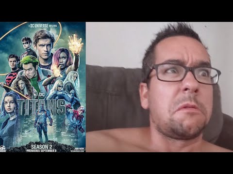 Titans Season 2 Episode 1: 'Trigon' QUICK REVIEW