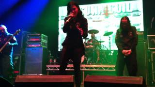 Lacuna Coil - Withour Fear (Live London 2013)