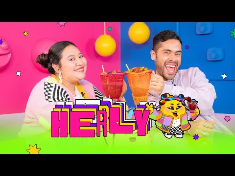 Herly en Seres Cromáticos - Episodio 10