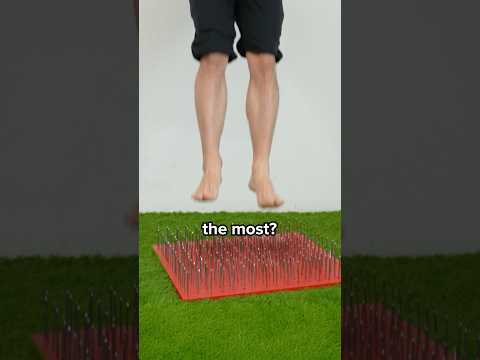 Which Shoes Will Protect Your Feet?