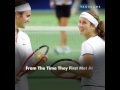 Roger Federer The Legend