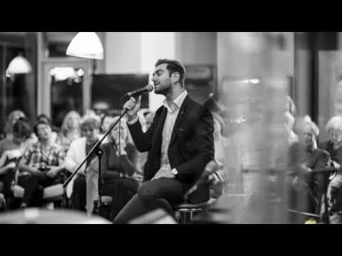 David Frâncu - What A Difference A Day Made