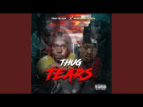 Thug Tears