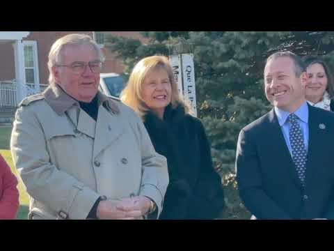 Anti-Terror Legislation