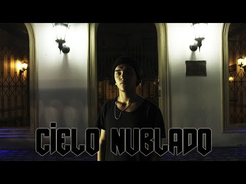 Cielo Nublado - NEVEN
