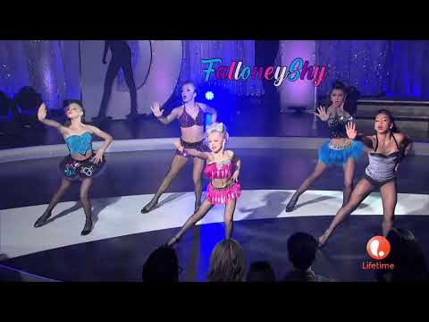 Divalicious - Abby’s Ultimate Dance Competition (Full Song)