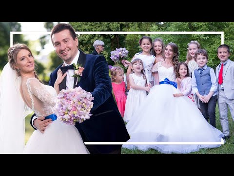 Modelul Beatrice - 4 rochii superbe pentru nunta ta