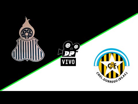 San Martín vs Ferroviario - Fecha 5 - Torneo "60° Aniversario L.F.C.D."