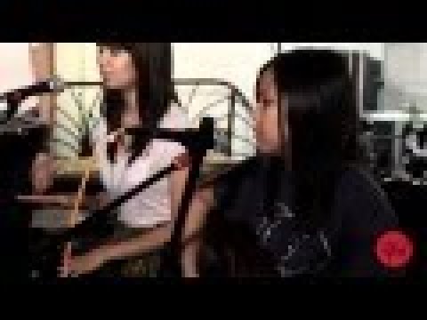 #40 The Impatient Sisters - Love