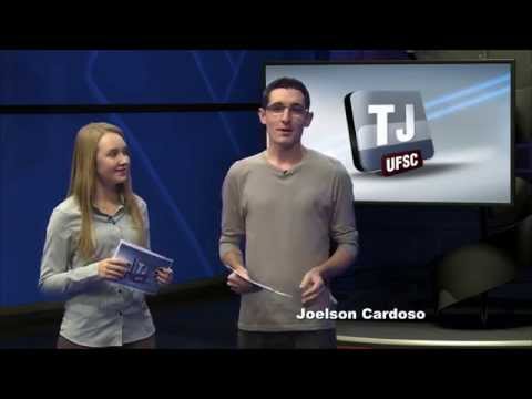 TJ UFSC 25/08/15 - Assembleia dos estudantes da UFSC