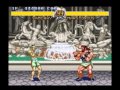 Fighter S History Ver 2 SNES Samchay Walkthrough