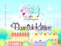 TELAVISTA Comercial Álbum De Figurinhas Barcode Kitties