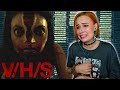 V/H/S (2012) | Reaction | First Time Watching