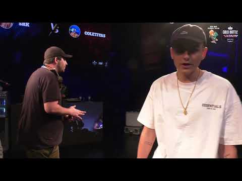 SRK VS Coletiyas Semifinal GOLDBATTLE VICAR 2021