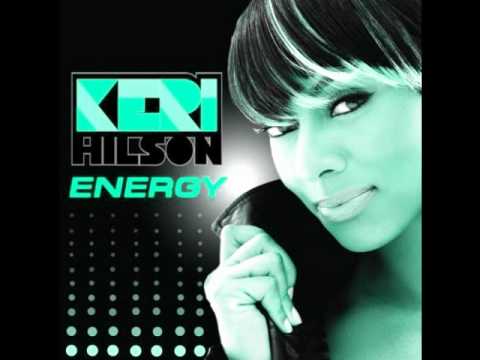 Keri - Swag On (Prod. by Danjahandz & David Guetta) (Ciara Demo) (2010)