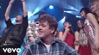New Kids On The Block - Girls (Live on Non è la Rai)