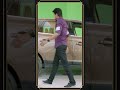 The Making Of Thalapathy Vijay S Iconic Angry Scene In Jilla Sgsdigital Youtubeshorts Shorts