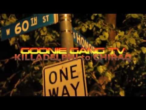 BTS - DARK LO & LIK MOSS FT GOD