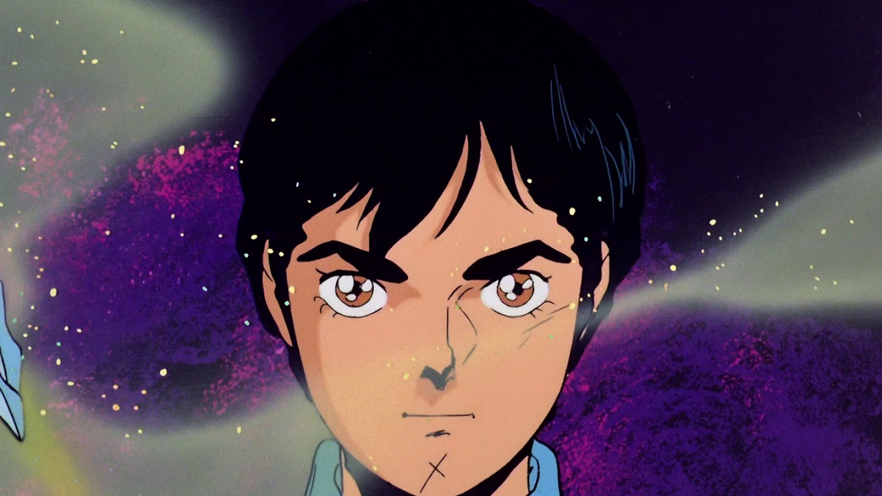 Opening V2 | Dunbine Flies - MIQ [Creditless]