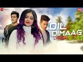 Dil Laya Dimaag Laya - Lyrical | Sunny, Anam, Aadil | Stebin Ben | Sunny Inder | Zee Music Originals