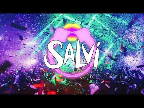 En La Oscuridad - Sak Noel x Salvi x Franklin Dam En La Oscuridad (Official Audio)