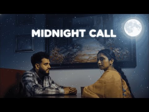 Midnight Call Harkirat Sangha | Tu Hai Chiji Meri Song | Tu Ae Chijji Meri Song | New Punjabi Song