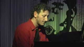 No More Blue - Francesca De Fazi Elektric Band