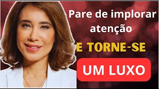 7 Chaves Mentais Que Fazem Ele Te Ver Como Exclusiva, Não Como Reserva | Dra Barbosa