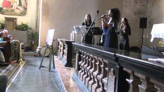 Gospel Concert with Sherrita Duran Gospel Ensemble
