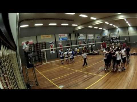 Highlights Beker Sld Sport H1 vs Compaen