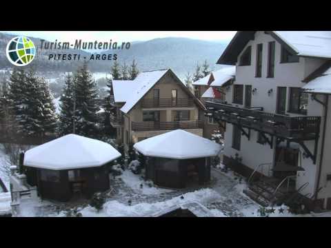 Oferta munte Romania.wmv